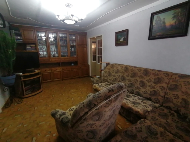 Купить трехкомнатную квартиру в районе Центральный в Калининграде. Вариант № 731710, 8, площадь -  квм, цена 7500000 рублей