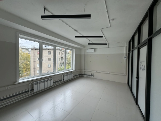 Снять офисы на улице Красный проспект в Новосибирске. Вариант № 7007, 0, площадь -  квм, цена 39600 рублей