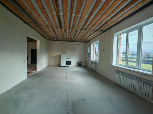 Купить дом в Курской области. Вариант № 9177, 8, площадь -  квм, цена 9300000 рублей