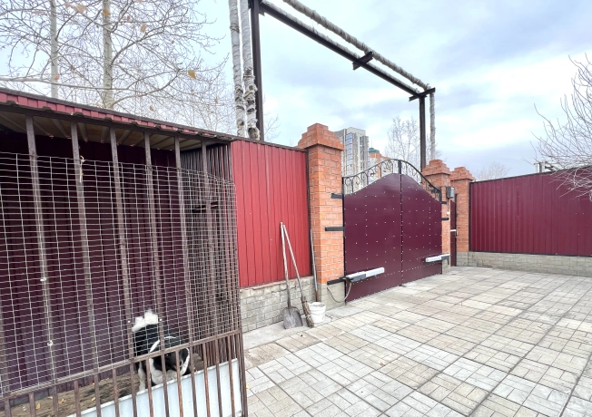 Купить дом на улице Спортивная в Забайкальском крае. Вариант № 16004, 39, площадь -  квм, цена 46000000 рублей