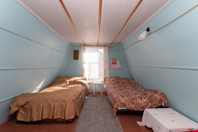 Купить дачу на улице Фрунзе в Владимирской области. Вариант № 2481912, 13, площадь -  квм, цена 1800000 рублей