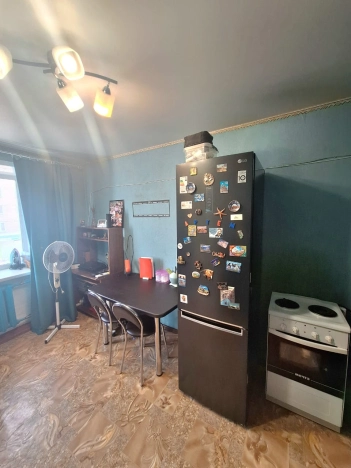 Купить комнату в Чите. Вариант № 32992, 6, площадь -  квм, цена 2500000 рублей