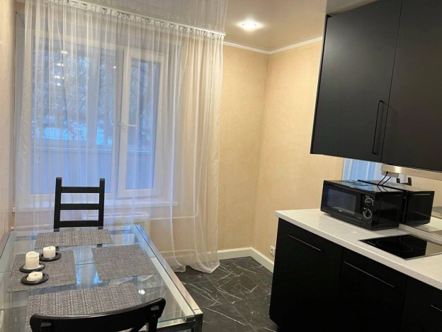 Купить квартиру в Москве. Вариант № 10077989, 15, площадь -  квм, цена 13699000 рублей