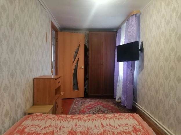 Купить дом в Брянской области. Вариант № 18243, 2, площадь -  квм, цена 1200000 рублей