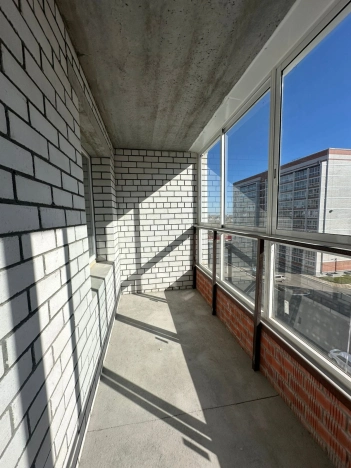 Купить квартиру на улице Фрунзе в Благовещенске. Вариант № 10205729, 5, площадь -  квм, цена 6425000 рублей