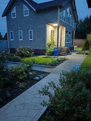 . Вариант № 60890, 1, площадь - 126 квм, цена 10500000 рублей