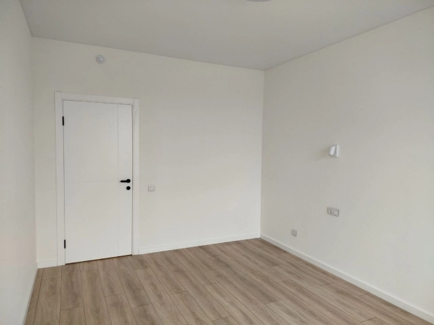 Купить однокомнатную квартиру в Микрорайоне 11-й в Белгороде. Вариант № 6162401, 2, площадь -  квм, цена 4800000 рублей