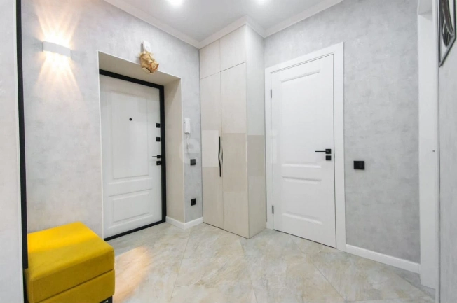 Купить квартиру в Калининграде. Вариант № 10096827, 6, площадь -  квм, цена 9700000 рублей