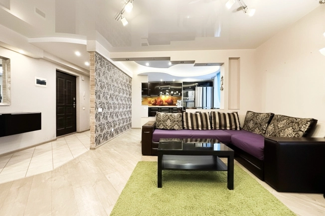 Купить квартиру на улице Андропова в Петрозаводске. Вариант № 9180081, 2, площадь -  квм, цена 10700000 рублей