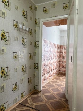 Купить двухкомнатную квартиру в Октябрьском. Вариант № 9024204, 9, площадь -  квм, цена 3070000 рублей