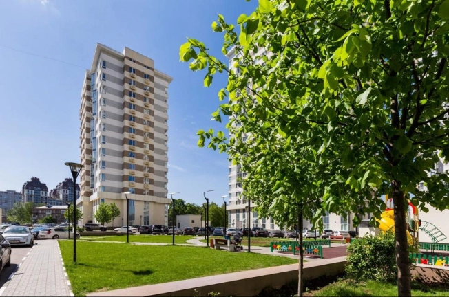 Купить квартиру в районе Богородское в Москве. Вариант № 24842, 35, площадь - квм, цена 26000000.0000 рублей