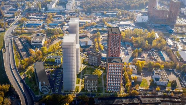 Купить квартиру на вторичке в Москве. Вариант № 25240, 3, площадь -  квм, цена 14500000 рублей