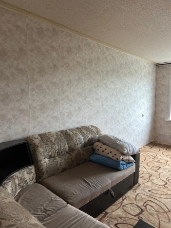 Снять квартиру на улице Молодцова в Рязани. Вариант № 1321984, 8, площадь -  квм, цена 23000 рублей