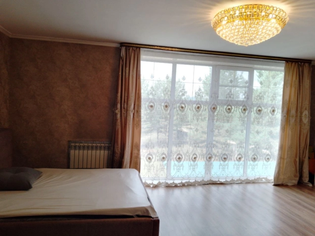 Купить дом на улице Трубачеева в Улан-Удэ. Вариант № 2954504, 16, площадь -  квм, цена 14000000 рублей