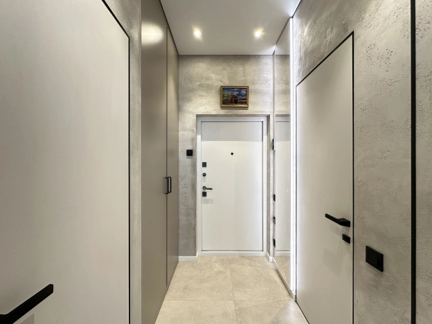 Купить квартиру в Москве. Вариант № 8055371, 12, площадь - квм, цена 24300000 рублей