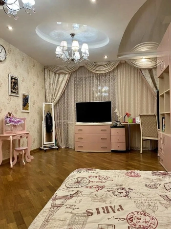 Купить пятикомнатную квартиру в Нижегородской области. Вариант № 2893384, 6, площадь -  квм, цена 48000000 рублей