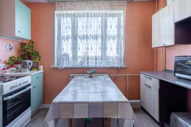 Купить квартиру в Москве. Вариант № 3050, 5, площадь - квм, цена 17200000.0000 рублей