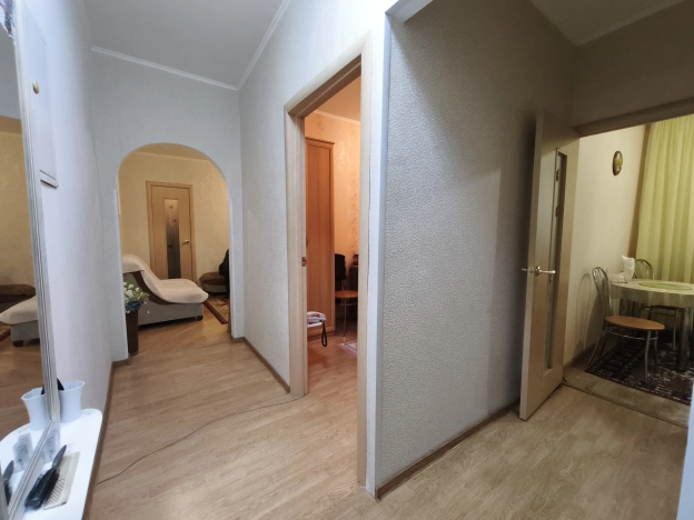 Купить квартиру на улице Сафоновский проезд в Раменском. Вариант № 9722225, 7, площадь -  квм, цена 7500000 рублей