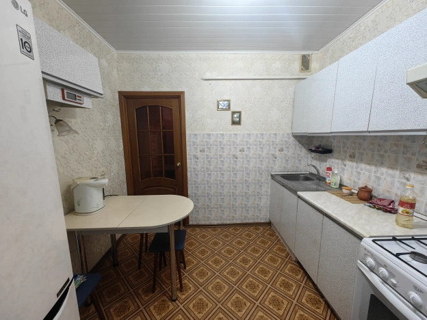 Купить квартиру на улице Нижняя Дуброва в Владимире. Вариант № 9500597, 17, площадь -  квм, цена 6550000 рублей