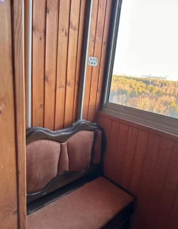 Купить двухкомнатную квартиру на улице Юбилейный проспект в Реутове. Вариант № 8494951, 4, площадь -  квм, цена 10300000 рублей