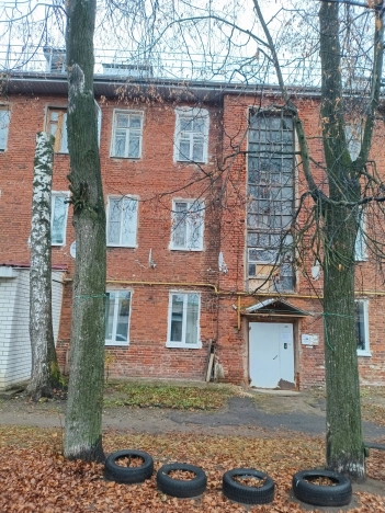 Купить квартиру в Коврове. Вариант № 8104593, 14, площадь -  квм, цена 1750000 рублей