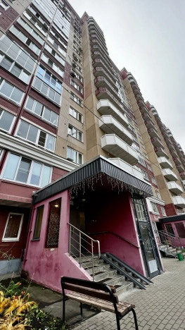 Купить однокомнатную квартиру в Видном. Вариант № 8478820, 0, площадь -  квм, цена 6800000 рублей