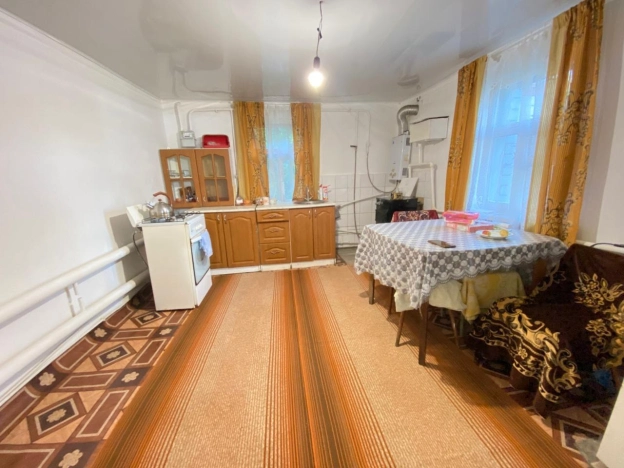 Купить дом в Воронежской области. Вариант № 9934922, 2, площадь -  квм, цена 3650000 рублей