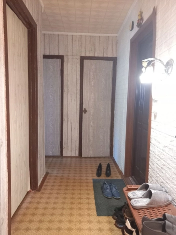 Купить двухкомнатную квартиру на улице проспект Ленина в Белгородской области. Вариант № 14526, 7, площадь -  квм, цена 4100000 рублей