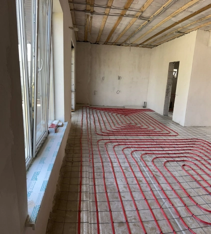 Купить дом на улице Карла Маркса в Краснодаре. Вариант № 15534, 8, площадь -  квм, цена 7500000 рублей