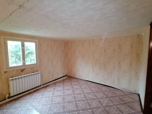 Купить дом на улице Старая Ляча в Ярославской области. Вариант № 17037, 12, площадь -  квм, цена 2100000 рублей