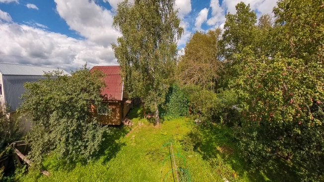 Купить дачу в Владимирской области. Вариант № 9959, 23, площадь -  квм, цена 1600000 рублей