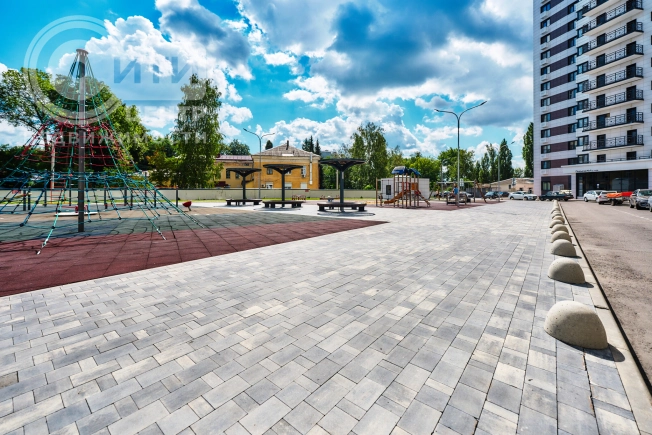 Купить трехкомнатную квартиру в Воронеже. Вариант № 1328592, 34, площадь -  квм, цена 8999000 рублей