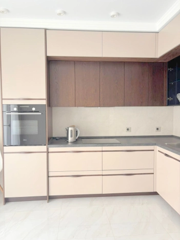 Купить квартиру на улице Дальняя в Краснодаре. Вариант № 6167419, 2, площадь -  квм, цена 9550000 рублей