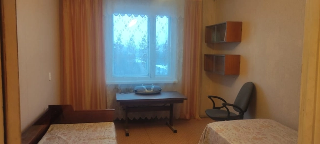 Снять квартиру на улице Гвардейская в Владимире. Вариант № 10410553, 4, площадь -  квм, цена 50000 рублей