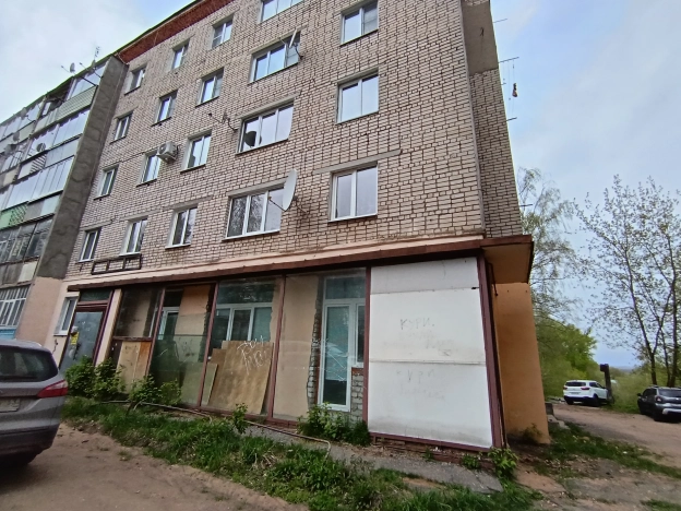 Купить квартиру в Вязниках. Вариант № 44323, 24, площадь -  квм, цена 6700000 рублей