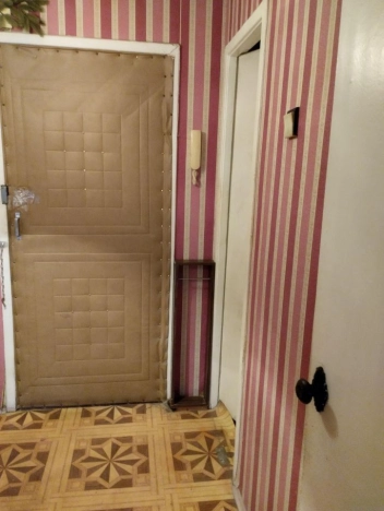 Купить квартиру в Москве. Вариант № 9770979, 6, площадь -  квм, цена 17000000 рублей