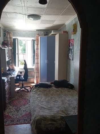 Купить дом в Егорьевске. Вариант № 5457251, 12, площадь -  квм, цена 4400000 рублей