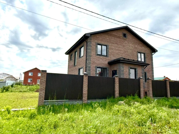 Купить дом в Коломне. Вариант № 1385825, 0, площадь -  квм, цена 25300000 рублей