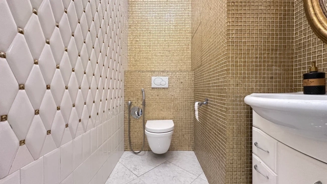 Купить квартиру на улице Рублёвское Предместье в Московской области. Вариант № 7902383, 26, площадь - квм, цена 21900000 рублей