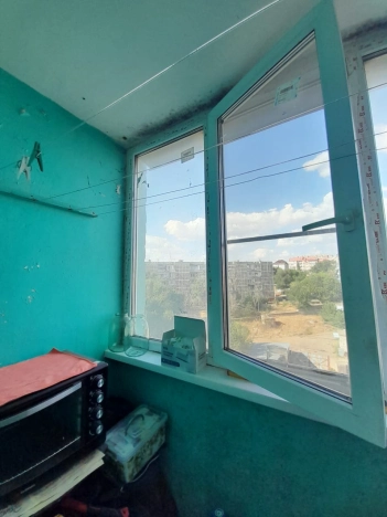 Купить однокомнатную квартиру на улице Обсерваторная в Ростовской области. Вариант № 233657, 12, площадь -  квм, цена 3150000 рублей