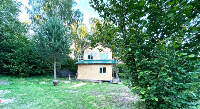 Купить дом в Калуге. Вариант № 9758, 4, площадь -  квм, цена 3800000 рублей