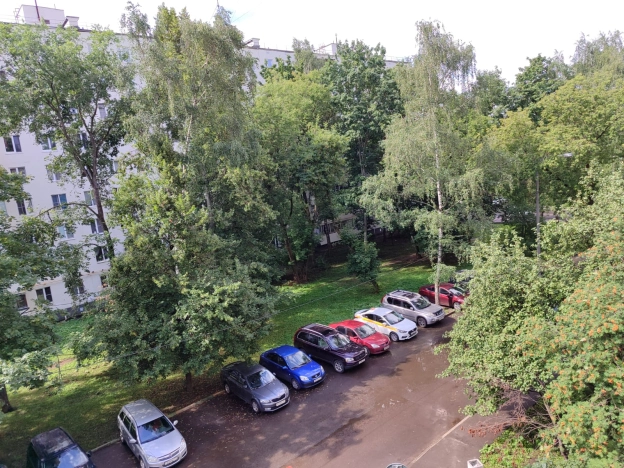Купить квартиру в районе Ярославский в Москве. Вариант № 973494, 9, площадь - квм, цена 14900000.0000 рублей