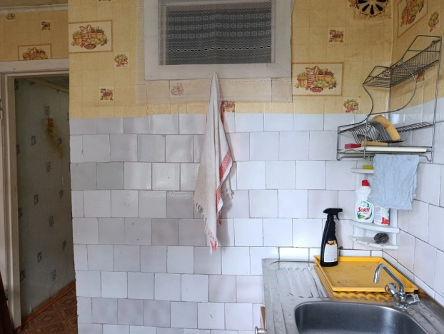 Купить трехкомнатную квартиру на улице 8 Марта в Рязанской области. Вариант № 5464303, 27, площадь -  квм, цена 2050000 рублей