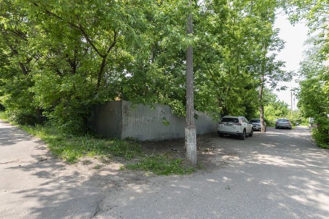 Купить земельный участок в Москве. Вариант № 35469, 24, площадь -  квм, цена 19200000 рублей