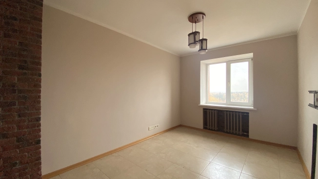 Купить четырехкомнатную квартиру у метро Тушинская в Москве. Вариант № 7262999, 14, площадь -  квм, цена 16995000 рублей