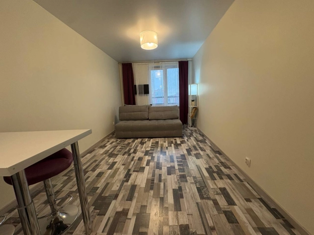 Купить Студию в Санкт-Петербурге. Вариант № 10106014, 2, площадь -  квм, цена 6950000 рублей