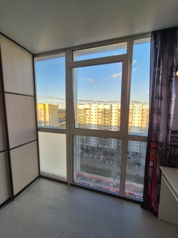 Купить трехкомнатную квартиру в Сыктывкаре. Вариант № 1367236, 27, площадь -  квм, цена 9200000 рублей