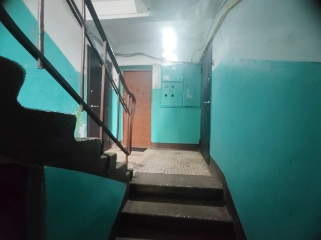 Купить квартиру в Орехово-Зуеве. Вариант № 7994083, 18, площадь -  квм, цена 3200000 рублей