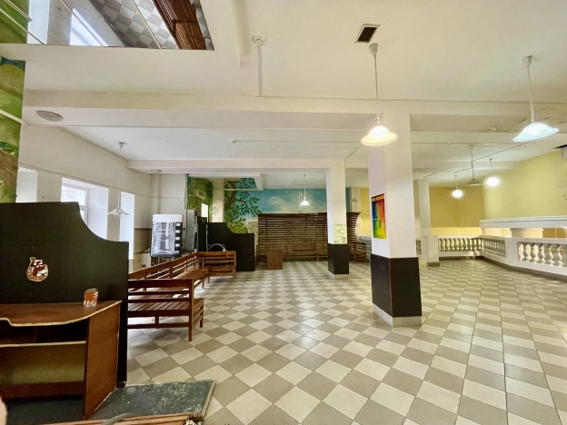 Купить коммерческую недвижимость в Стерлитамаке. Вариант № 6964, 4, площадь -  квм, цена 50000000 рублей