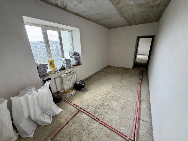 Купить трехкомнатную квартиру в Микрорайоне Памятник Победы, Ленинский район в Пензе. Вариант № 2127053, 2, площадь -  квм, цена 10500000 рублей